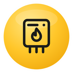 Control de instalaciones: ACS, calefacción y climatización